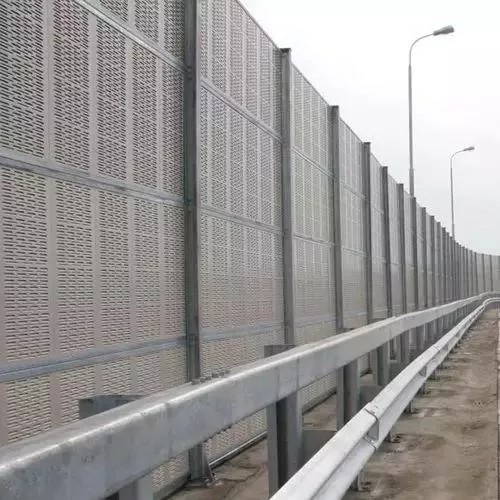 Шумопоглощающие экраны ГОСТ 32957-2014 в г. Иваново