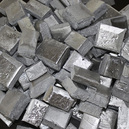 Лигатура цирконий AlZr10(A) ГОСТ Р 53777-2010