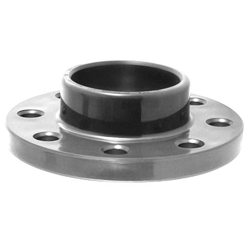 Переходный сварной фланец 120 мм Сталь 20 ASME B16.5